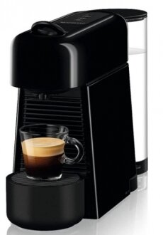 Nespresso Essenza Plus D45 Kahve Makinesi kullananlar yorumlar